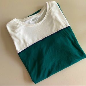 soft-washed tee